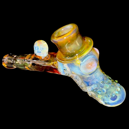 Cam Tower Heady Top Hat Hammer New #12