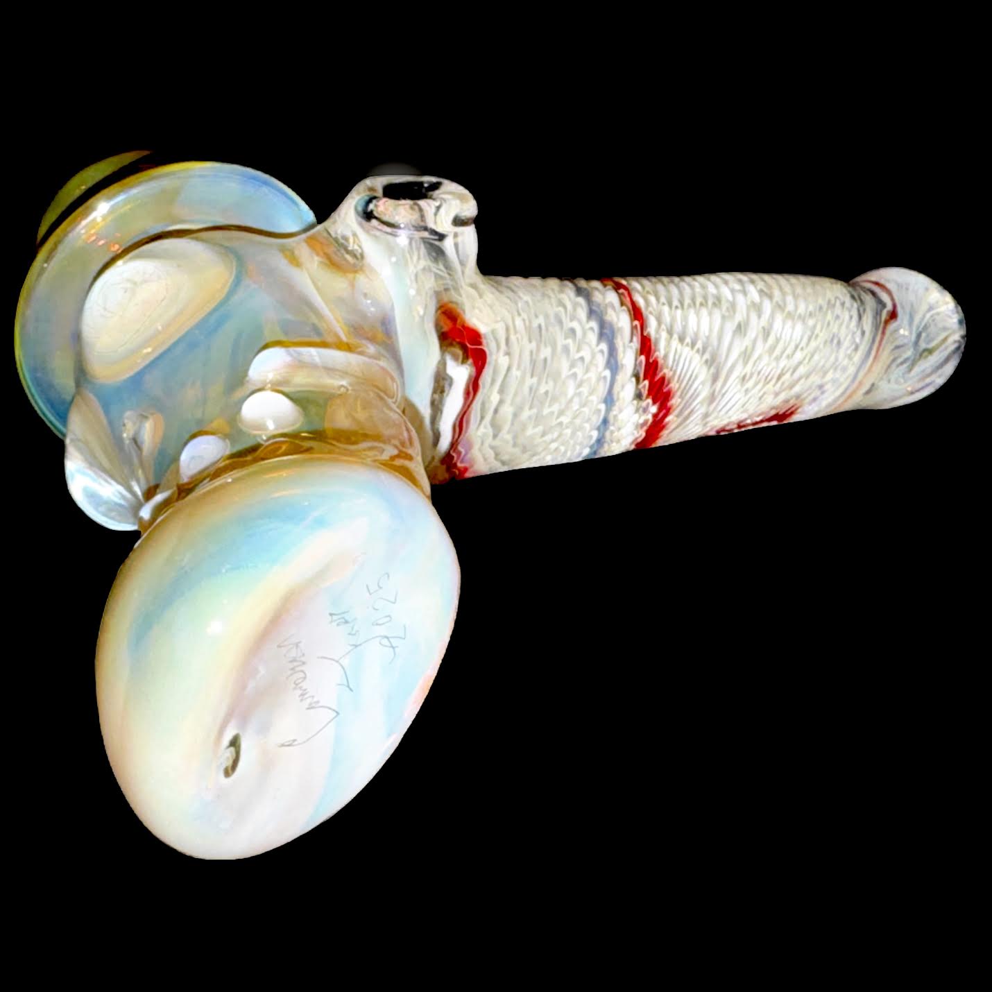 Cam Tower Heady Top Hat Hammer New #13