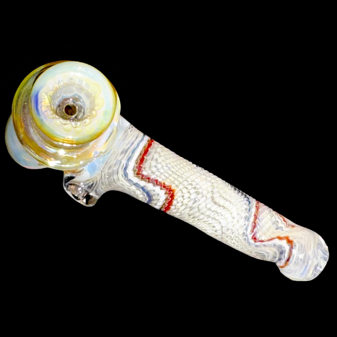 Cam Tower Heady Top Hat Hammer New #13