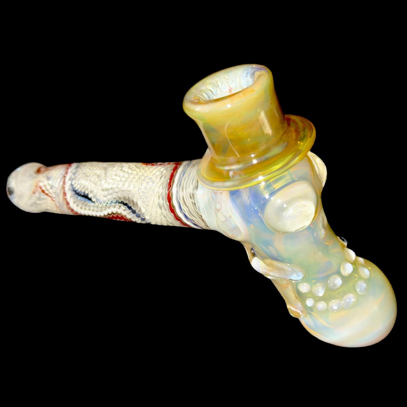 Cam Tower Heady Top Hat Hammer New #13