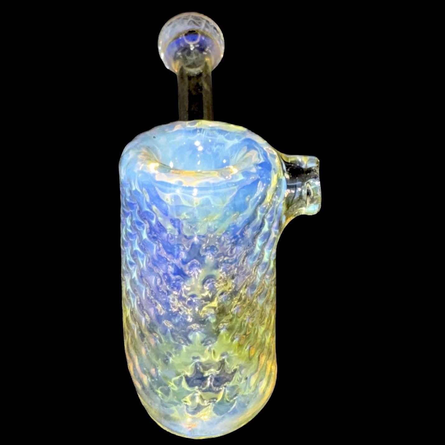 Cam Tower Fumed Corncob New