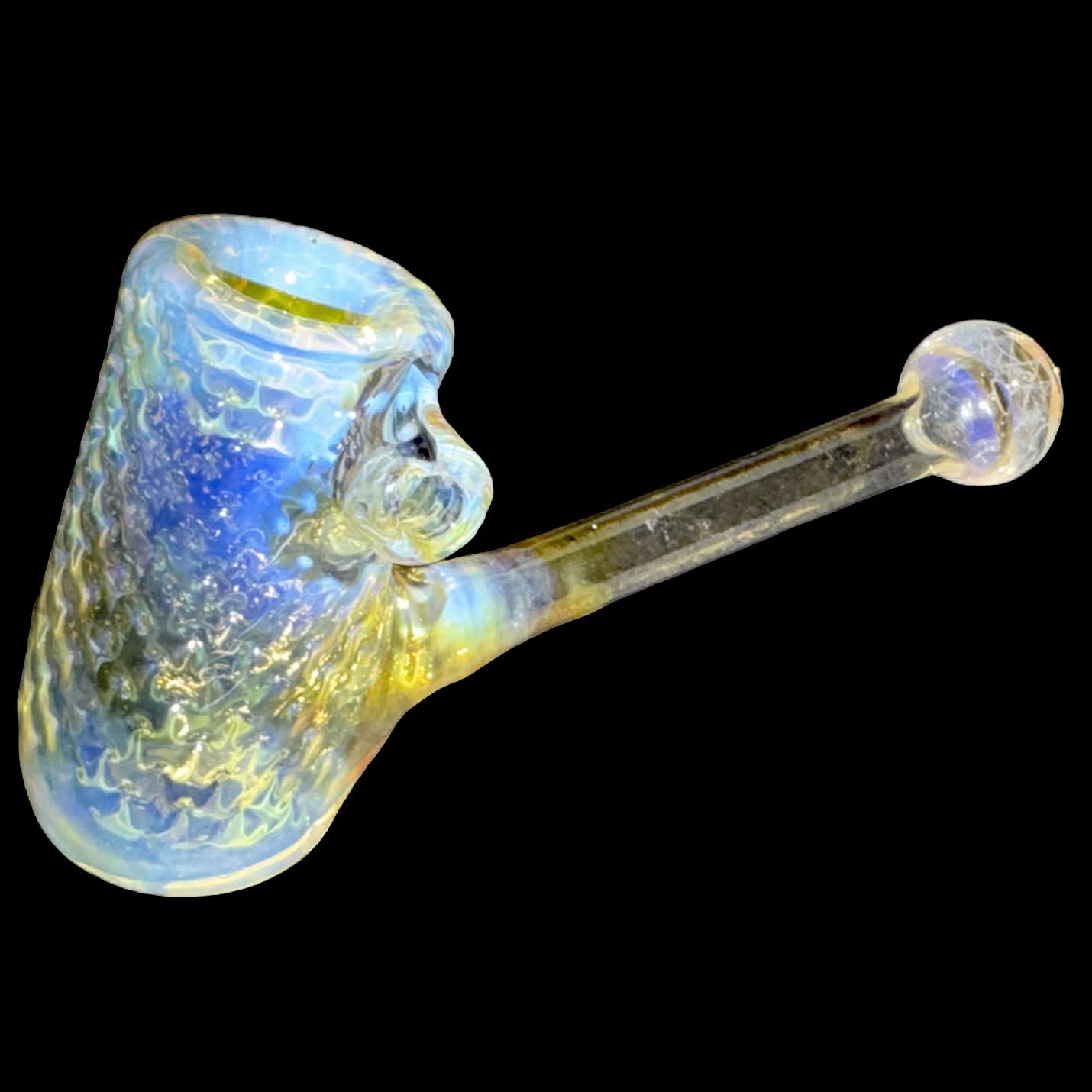 Cam Tower Fumed Corncob New