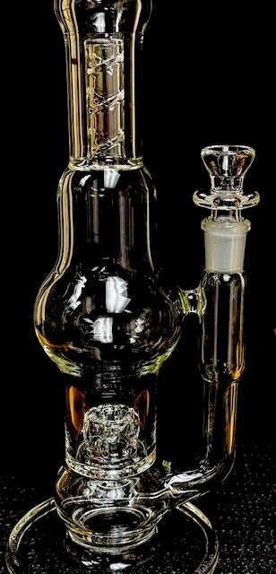 Boom Felazi King Crown SciFi Tube New