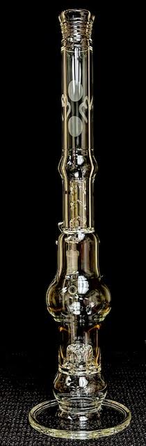 Boom Felazi King Crown SciFi Tube New