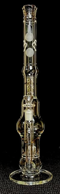 Boom Felazi King Crown SciFi Tube New