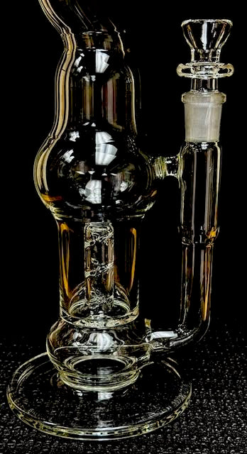 Boom Felazi King Crown SciFi Tube New