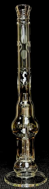 Boom Felazi King Crown SciFi Tube New