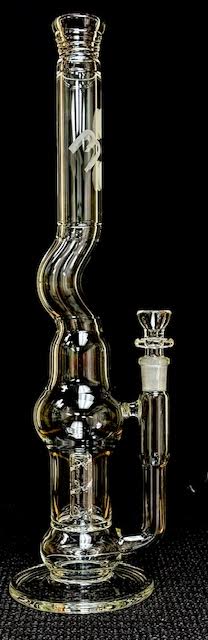 Boom Felazi King Crown SciFi Tube New