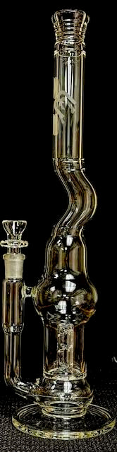 Boom Felazi King Crown SciFi Tube New