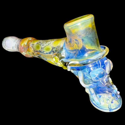 Bob Snodgrass & Family Heady Fume Top Hat Hammer New