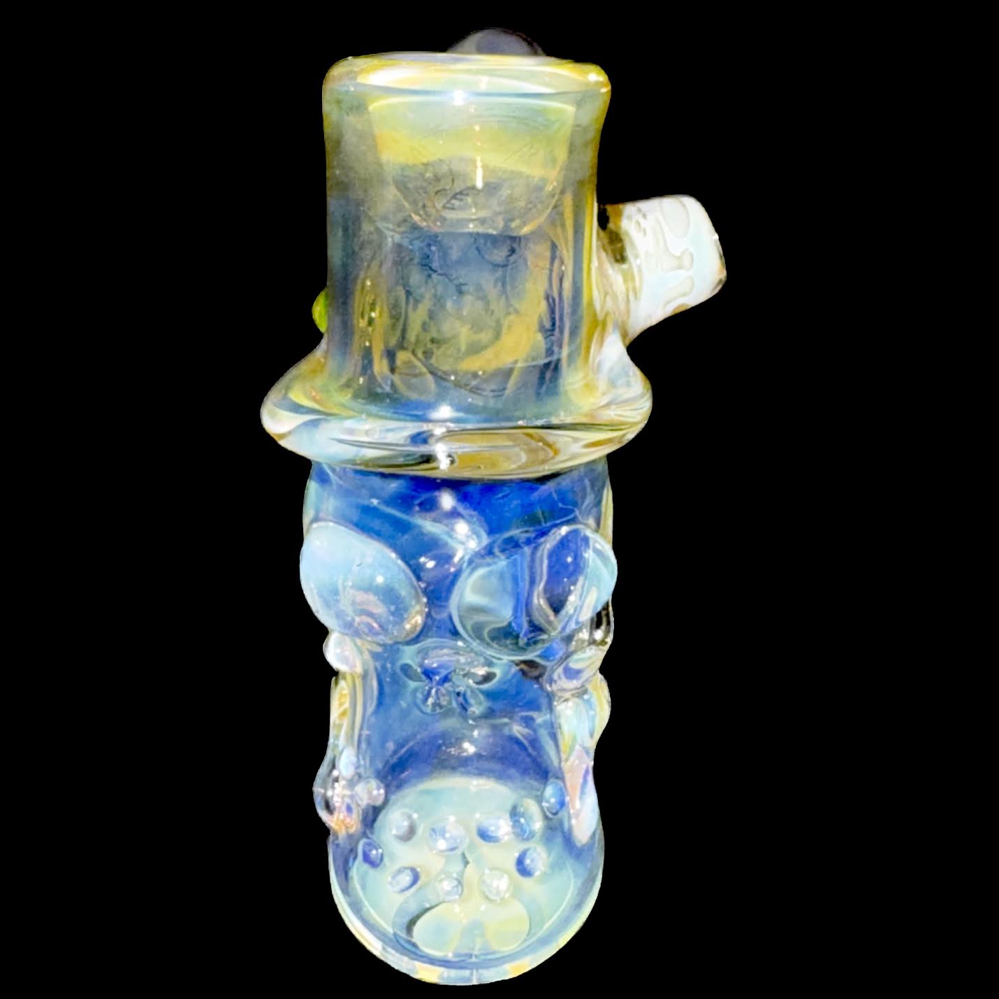 Bob Snodgrass & Family Heady Fume Top Hat Hammer New