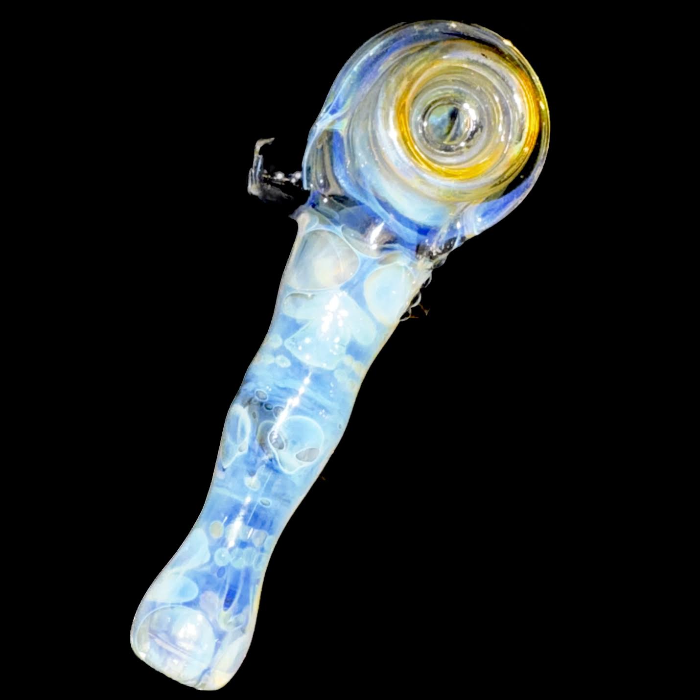Bob Snodgrass and Family Heady Fumed Top Hat Hammer New