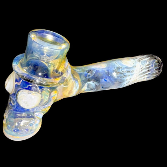 Bob Snodgrass Heady Fume Top Hat Hammer New