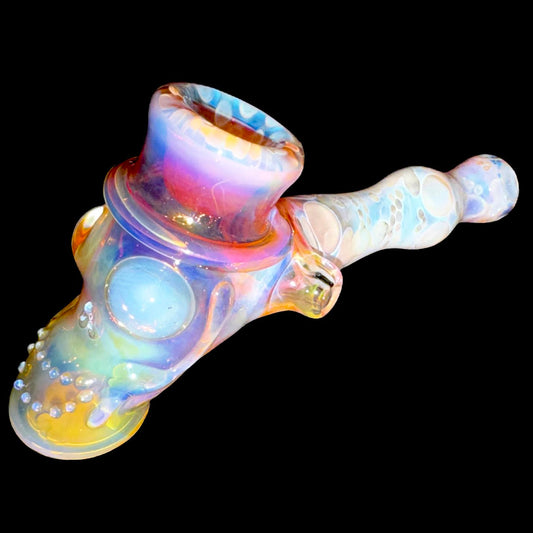 Ginny Snodgrass & Jon Heady Fume Top Hat Hammer New