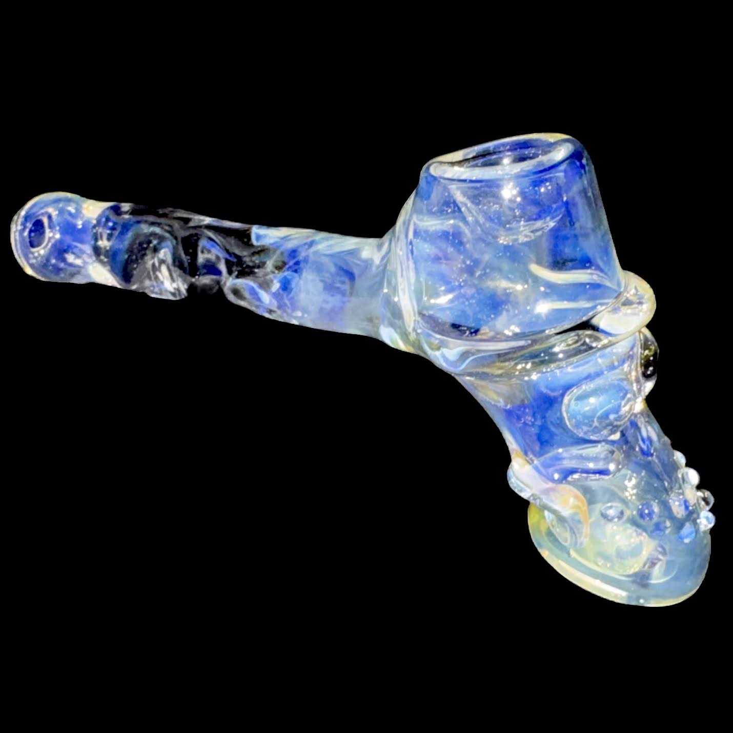 Bob Snodgrass Heady Fume Top Hat Hammer New