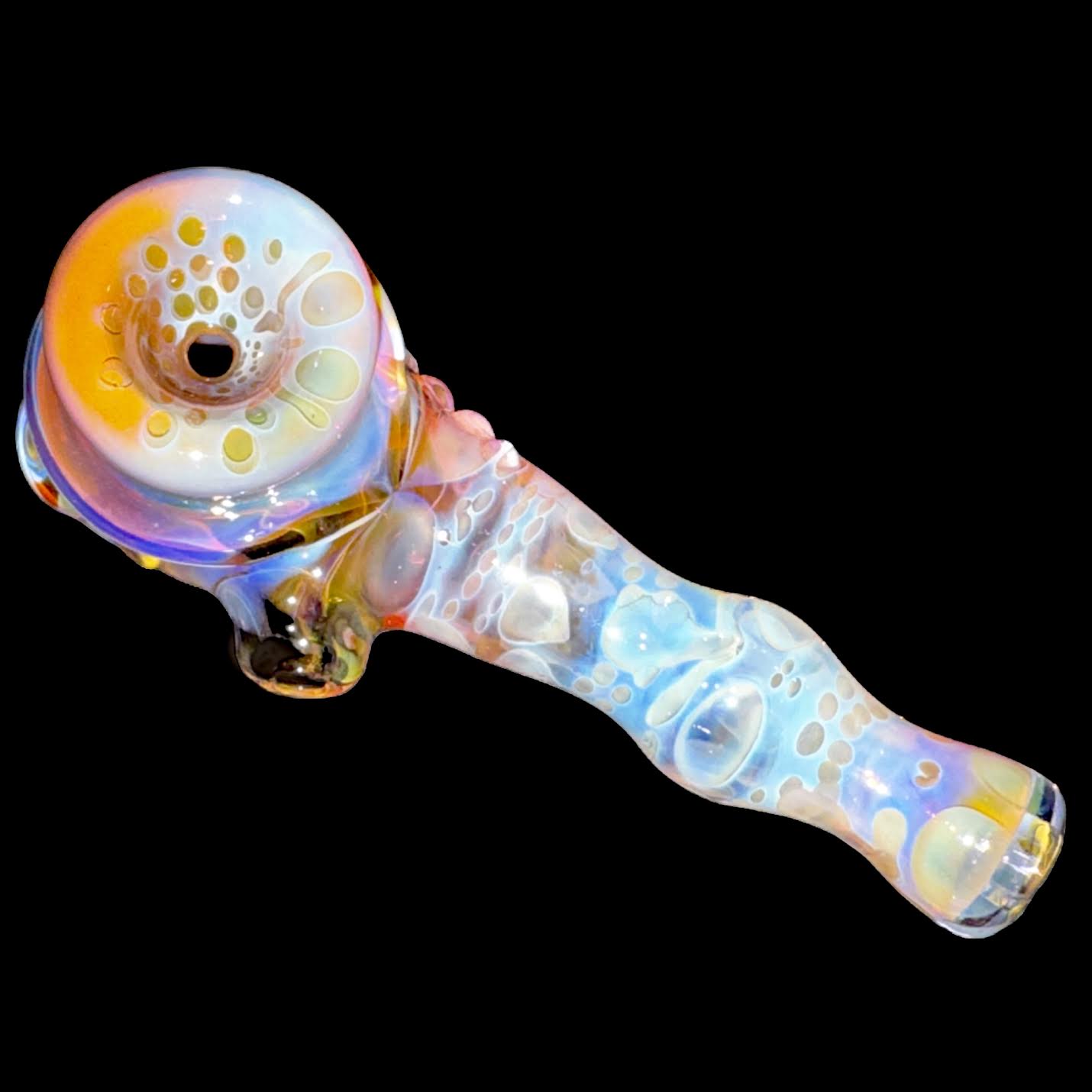 Ginny Snodgrass & Jon Heady Fume Top Hat Hammer New