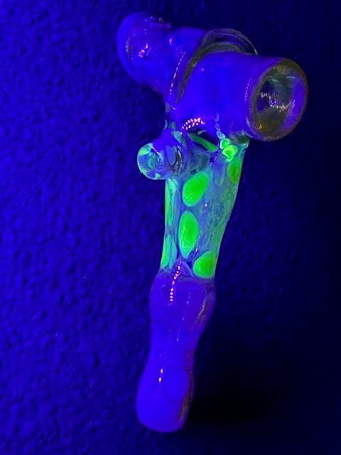 Bob Snodgrass & Family Heady Fume Top Hat Hammer New