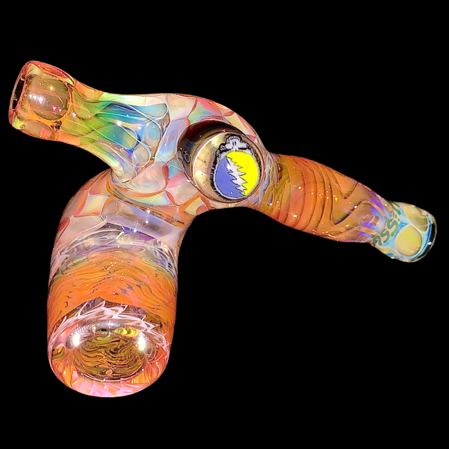 Hugh Glass Heady Fume Dead Sidecar New