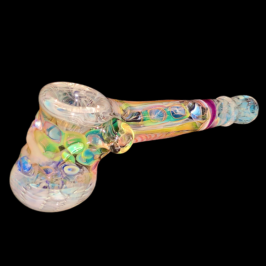 Bobby Snodgrass III Heady Fume Fishbone Hammer New