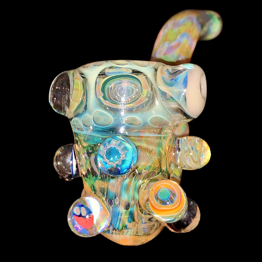 Bobby Snodgrass III Deluxe Heady Fume Millie Sherlock New