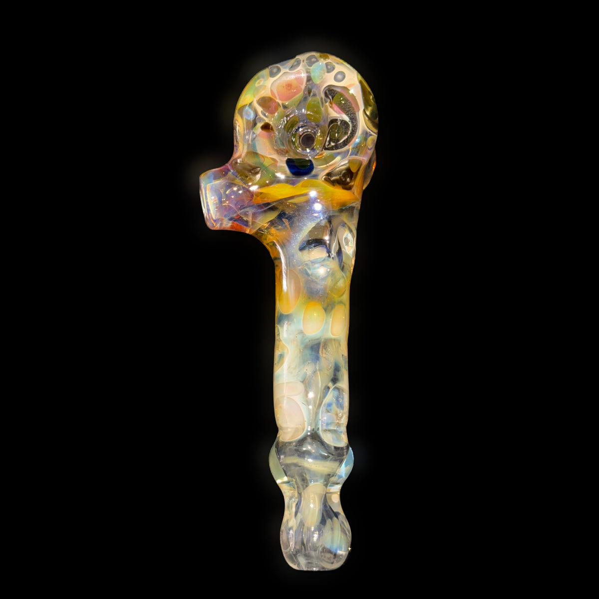 Cam Tower Heady Psychedelia Fume Hammer New