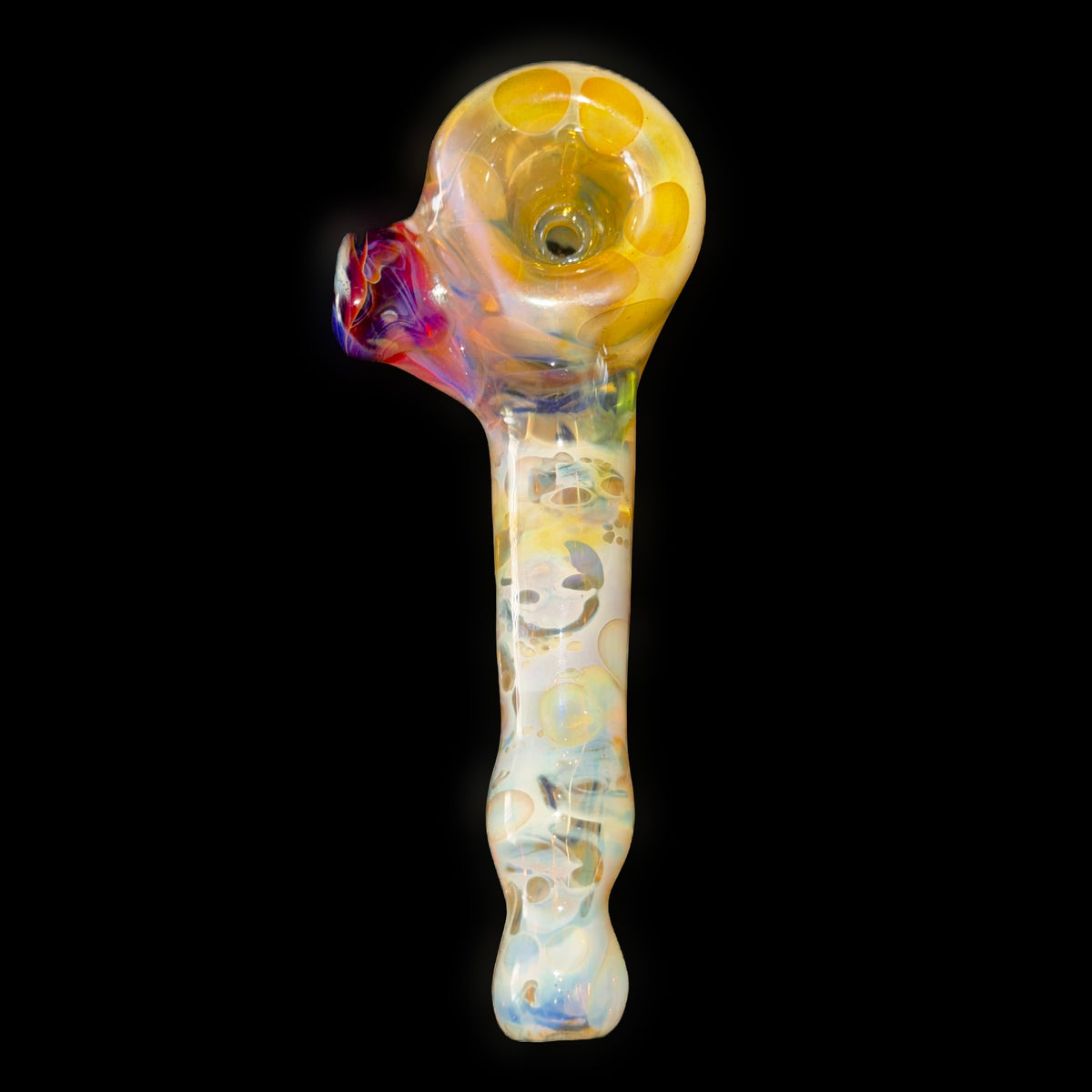 Cam Tower Heady Faces Fume Hammer New