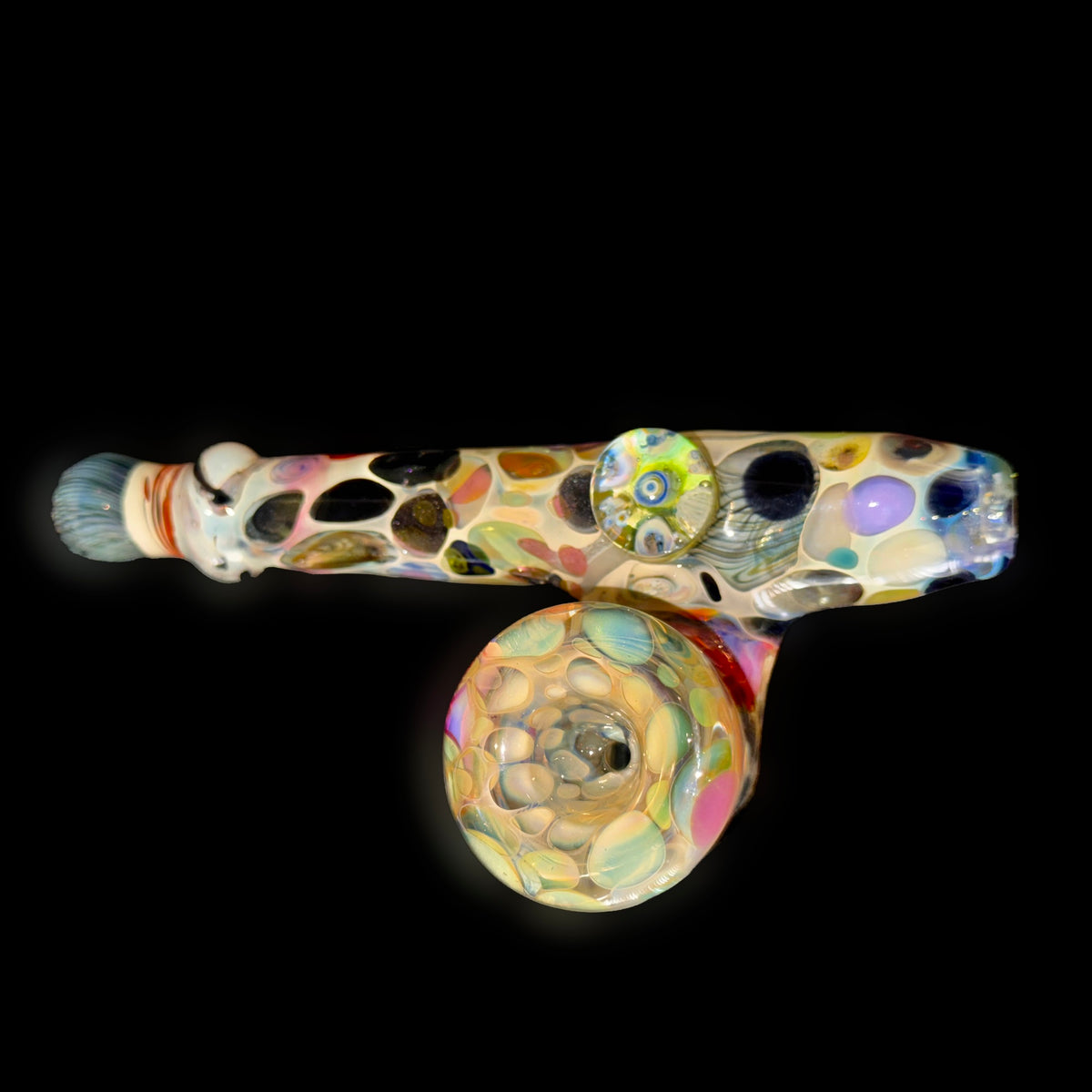 Cam Tower Heady Fume Puddingstone Sidecar New