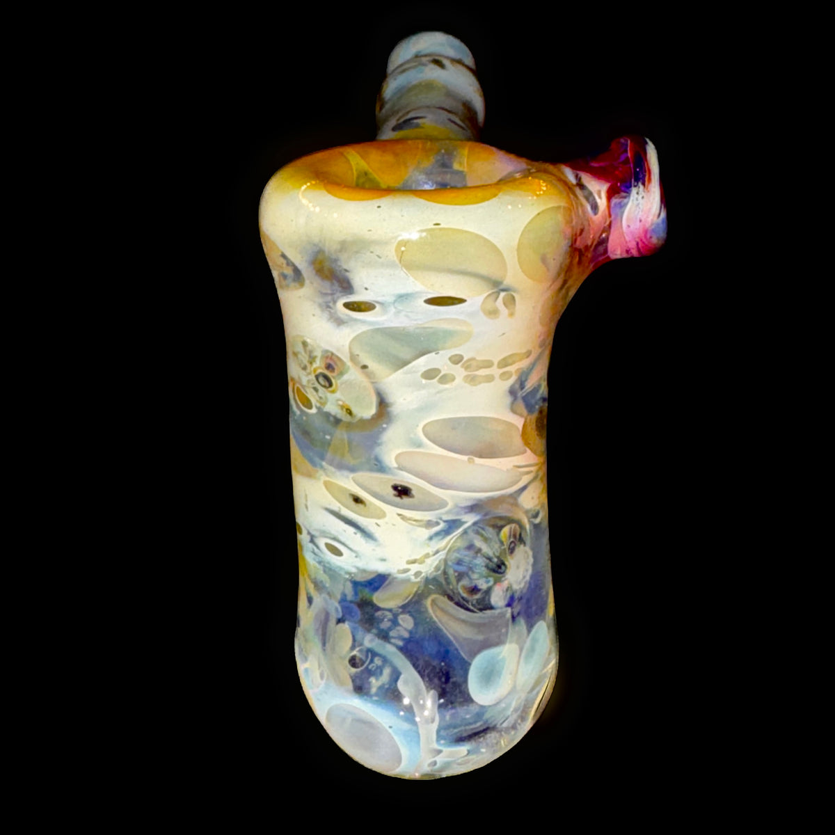 Cam Tower Heady Faces Fume Hammer New