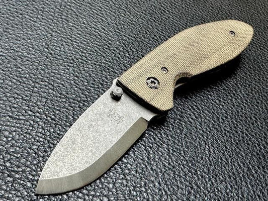 Tom Krein Custom Alpha GCM New from maker