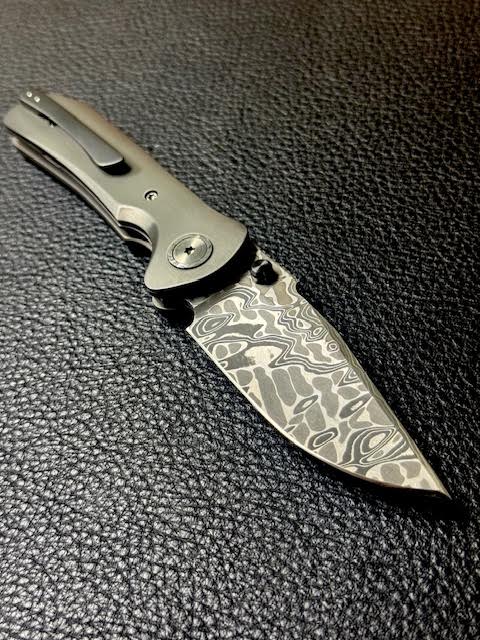 SDK Custom Commander V2 Full Zirc New