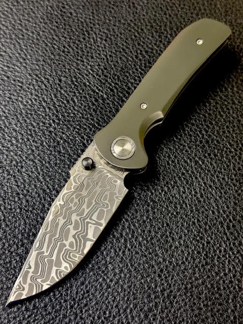 SDK Custom Commander V2 Full Zirc New