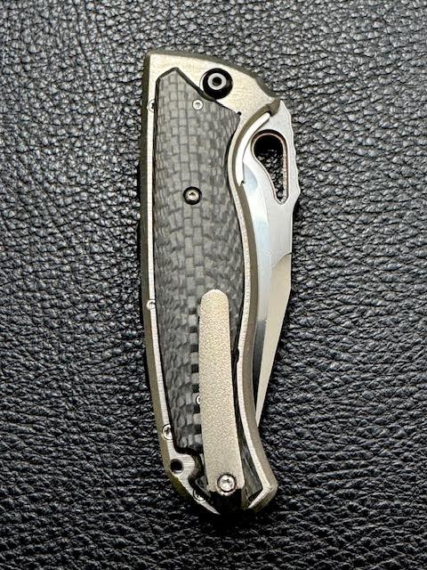 Matt Diskin Custom D/A Revolution Like New