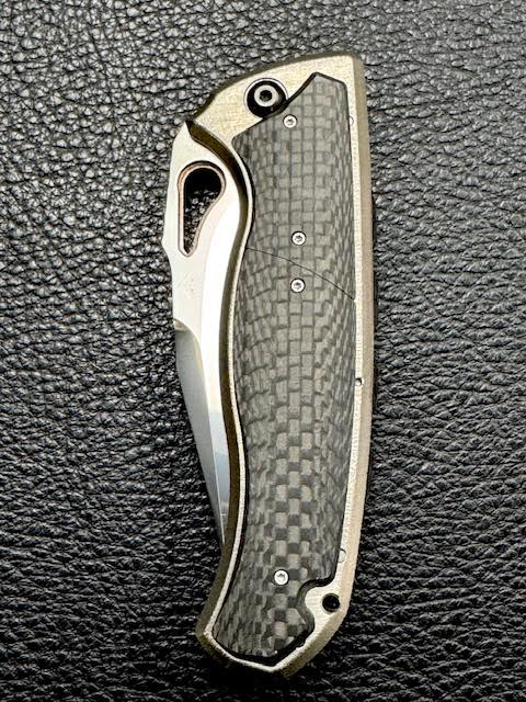 Matt Diskin Custom D/A Revolution Like New