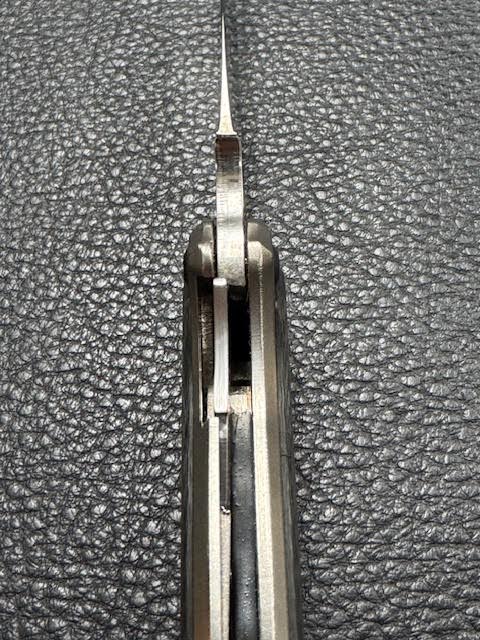 Matt Diskin Custom D/A Revolution Like New