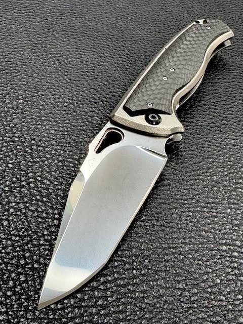 Matt Diskin Custom D/A Revolution Like New