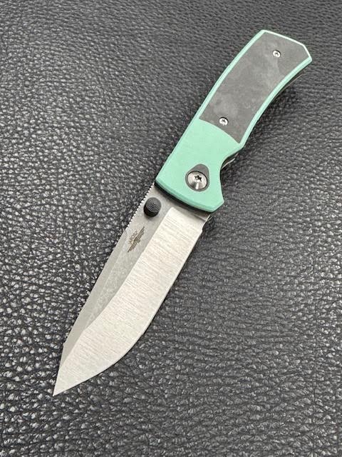 Jesse Jarosz Custom Kali in Tiffany New from Jesse