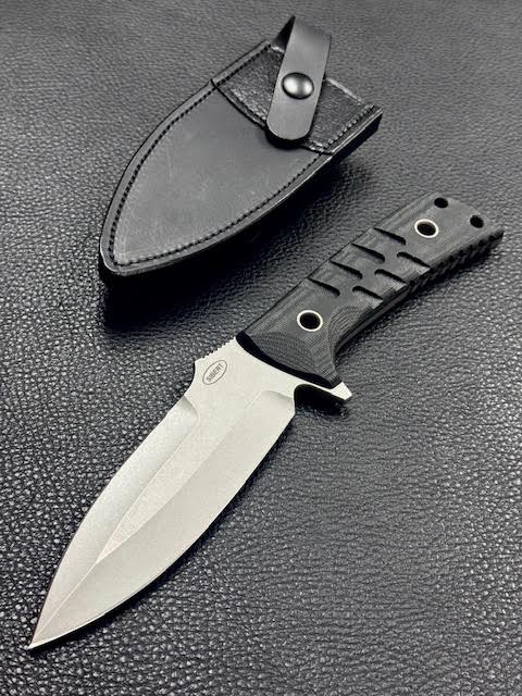 Shane Sibert Custom Atomizer New from Shane