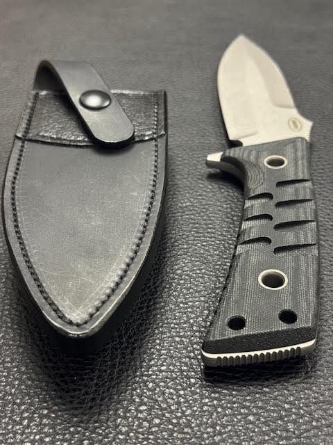 Shane Sibert Custom Atomizer New from Shane