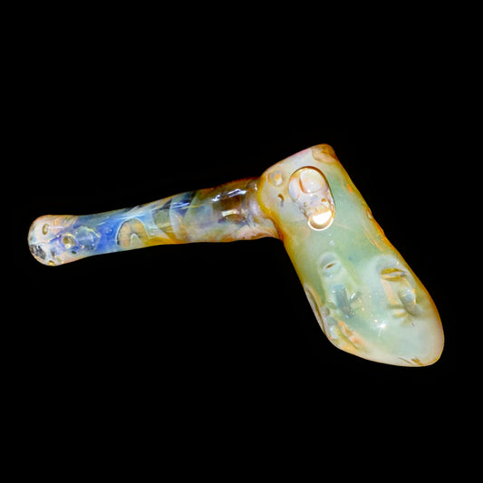 Bob Snodgrass Heady Fumed Faces Hammer New