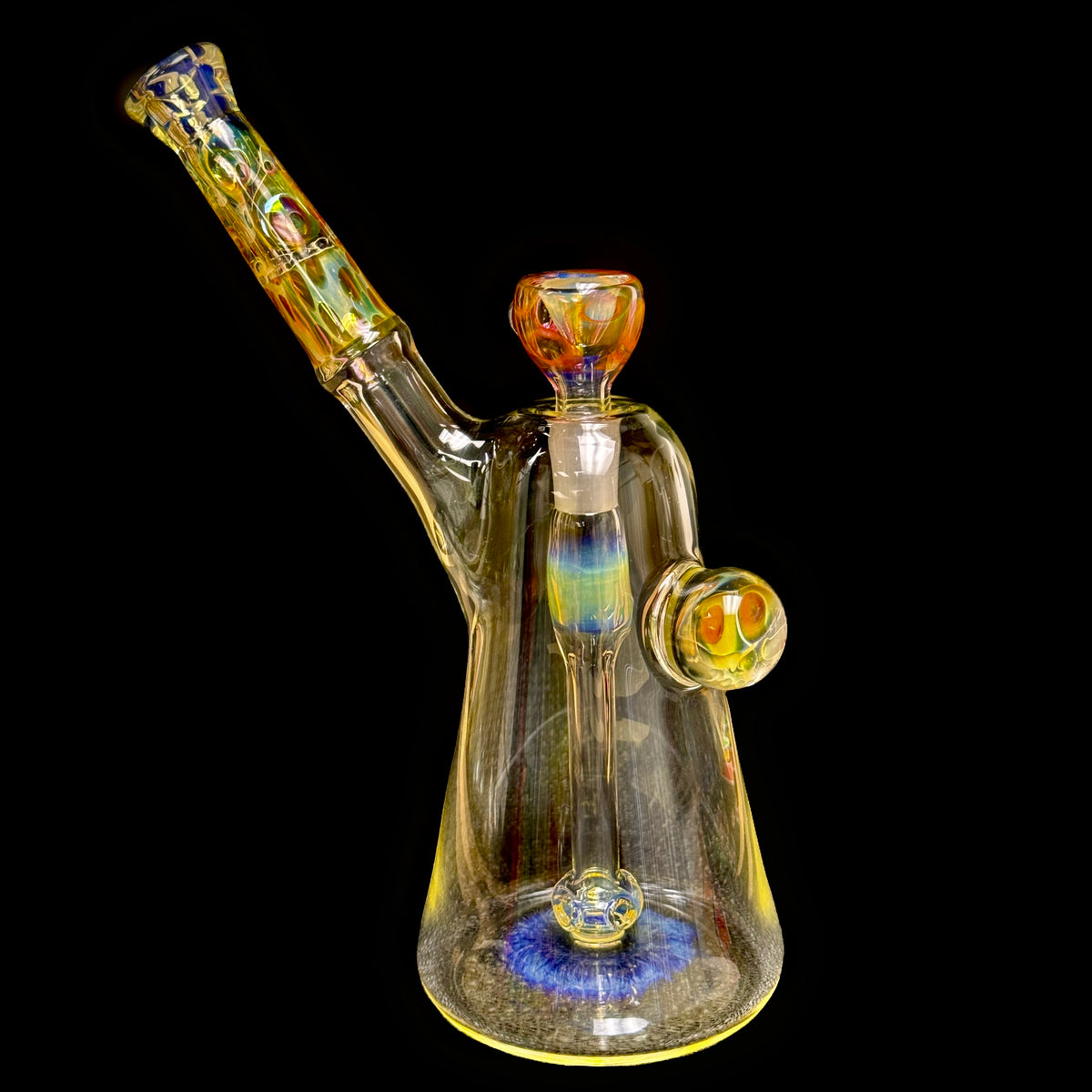 Brad Tenner x Boom Felazi Collab Chalice New