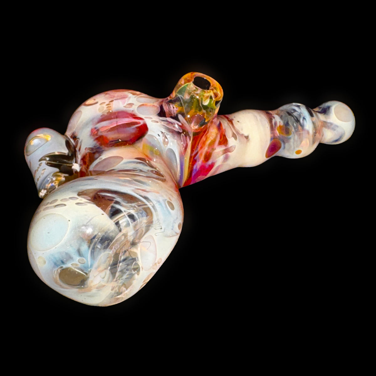 Cam Tower Heady Faces Psychedelia Hammer New