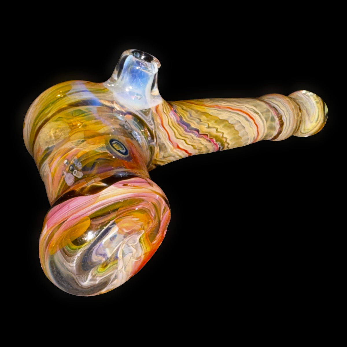 Cam Tower Heady Fumed Millie Hammer New