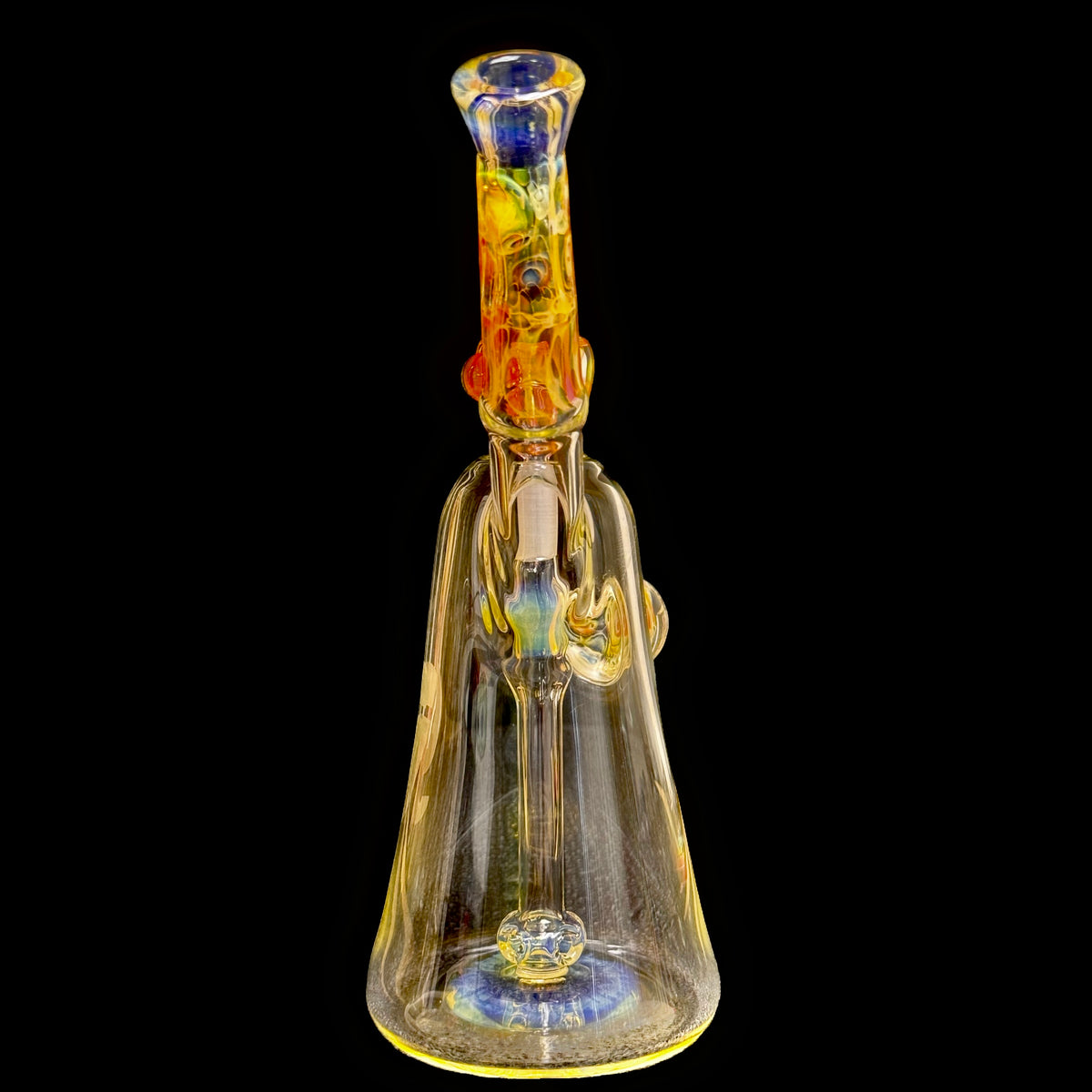Brad Tenner x Boom Felazi Collab Chalice New
