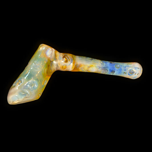 Bob Snodgrass Heady Fumed Faces Hammer New