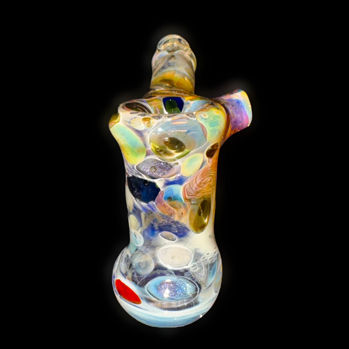 Cam Tower Heady Psychedelia Fume Hammer New
