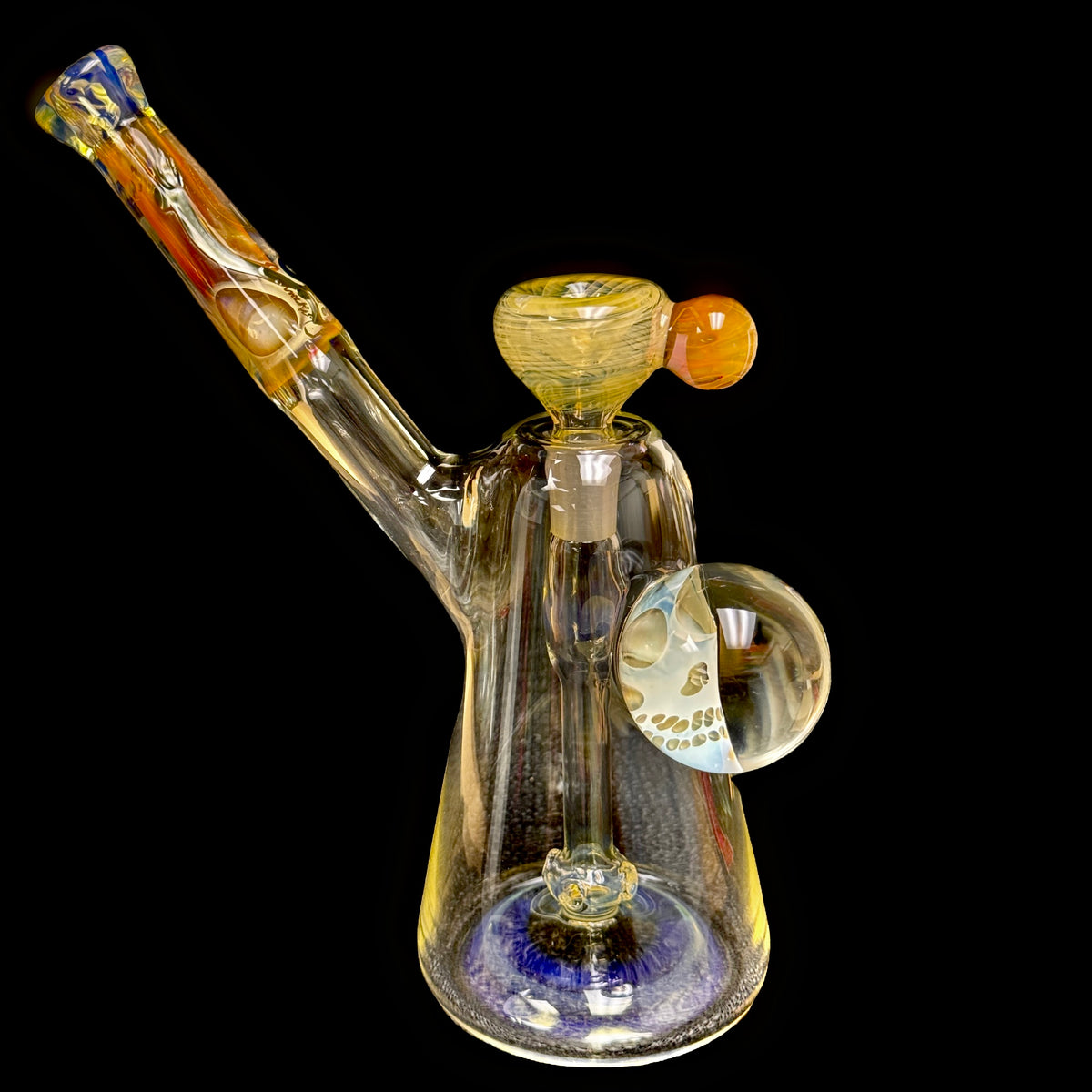 Cam Tower x Boom Felazi Collab Chalice New