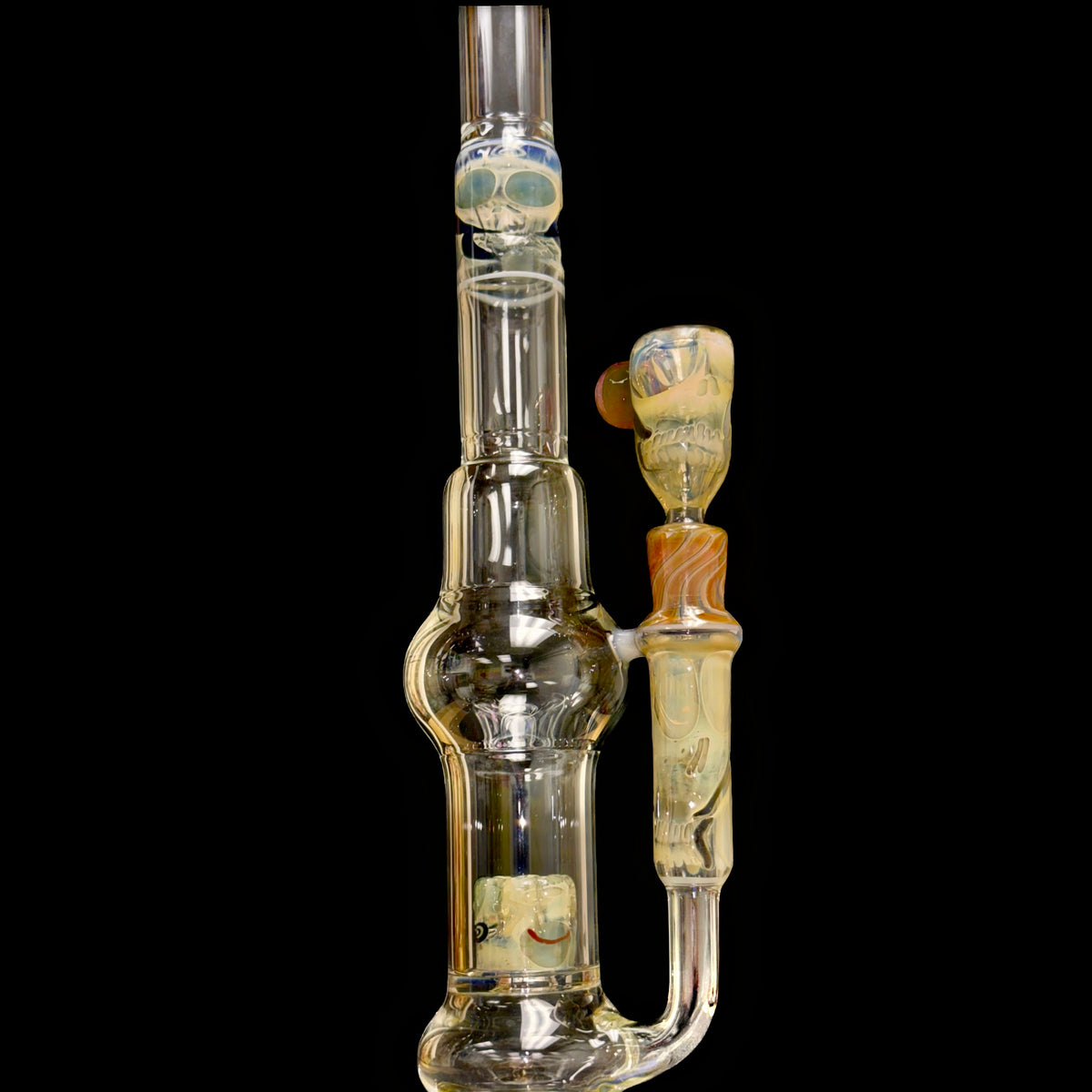 Cam Tower x Boom Felazi King Crown Collab New