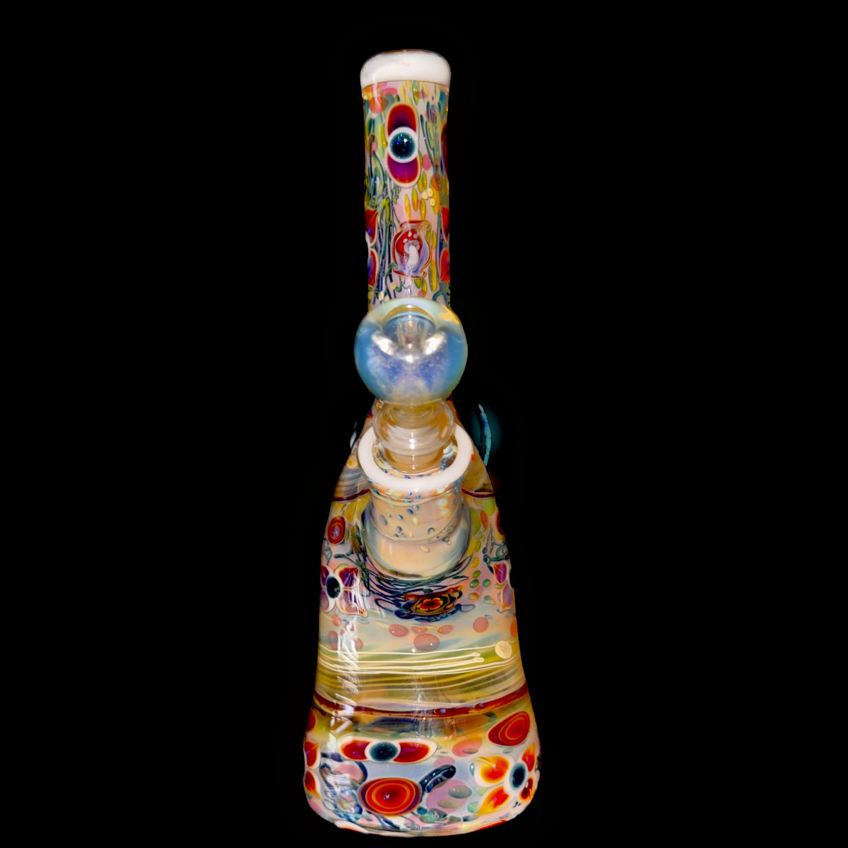 Shawn Daddy Heady Pranksterwith Redwood Scene New