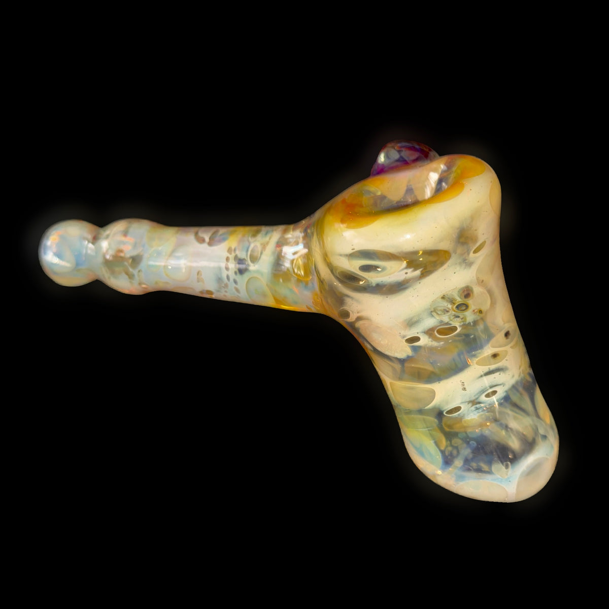 Cam Tower Heady Faces Fume Hammer New