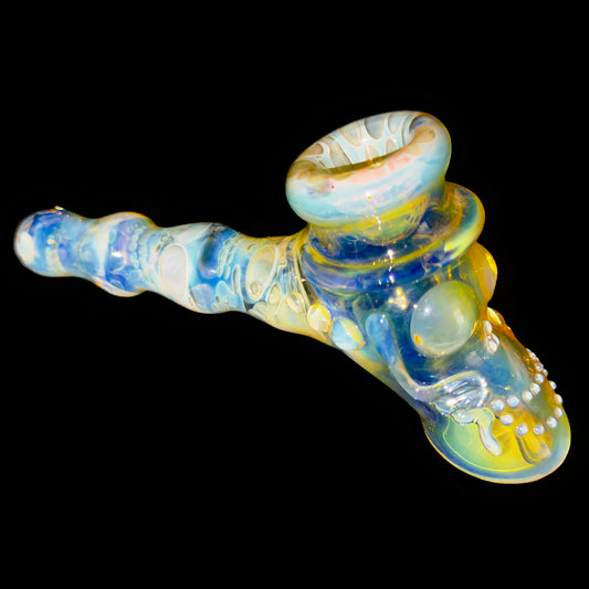 Snodgrass Family Heady Fume Top Hat Hammer New